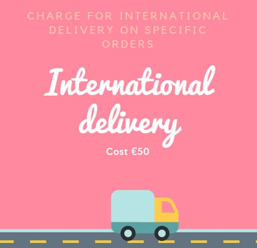 International Delivery