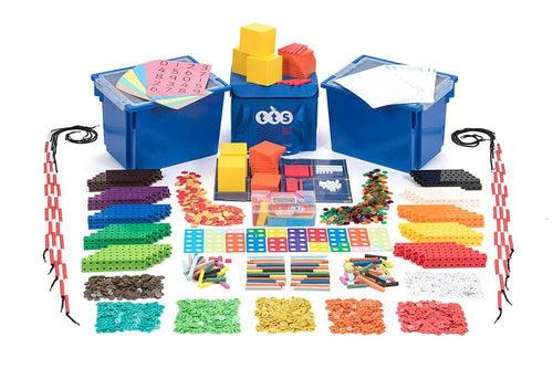 White Rose Maths Bar Modelling Kit