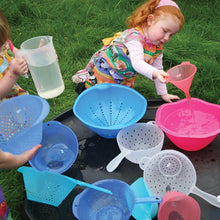 Bumper Plastic Waterplay Kit 26pcs