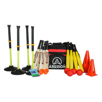 Starter Primary Rounders Set