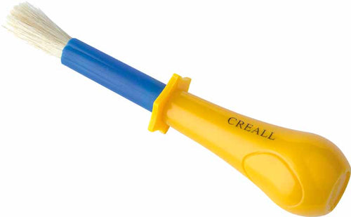 Kid Brush Balloon Handle (Ea)