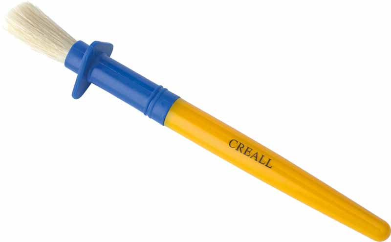 Kidbrush Non Spill Handle