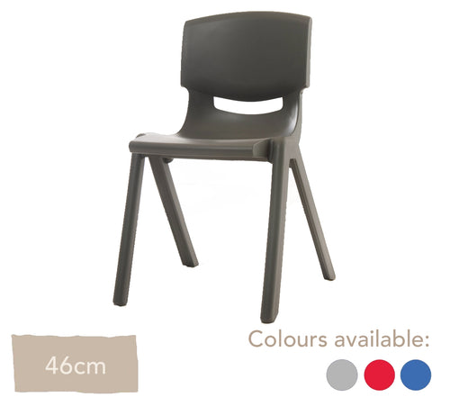 Kite Classroom Chair 46cm All Colours