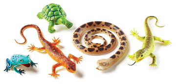 Jumbo Reptiles