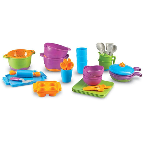 New Sprouts Classroom Kitchen Set