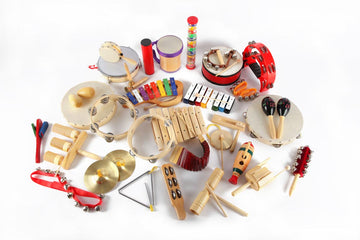 Music Kit - 35 Pieces