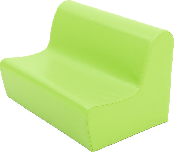 Medium Sofa -Light Green 