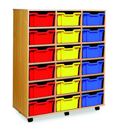 Monarch 18 Deep Tray Unit