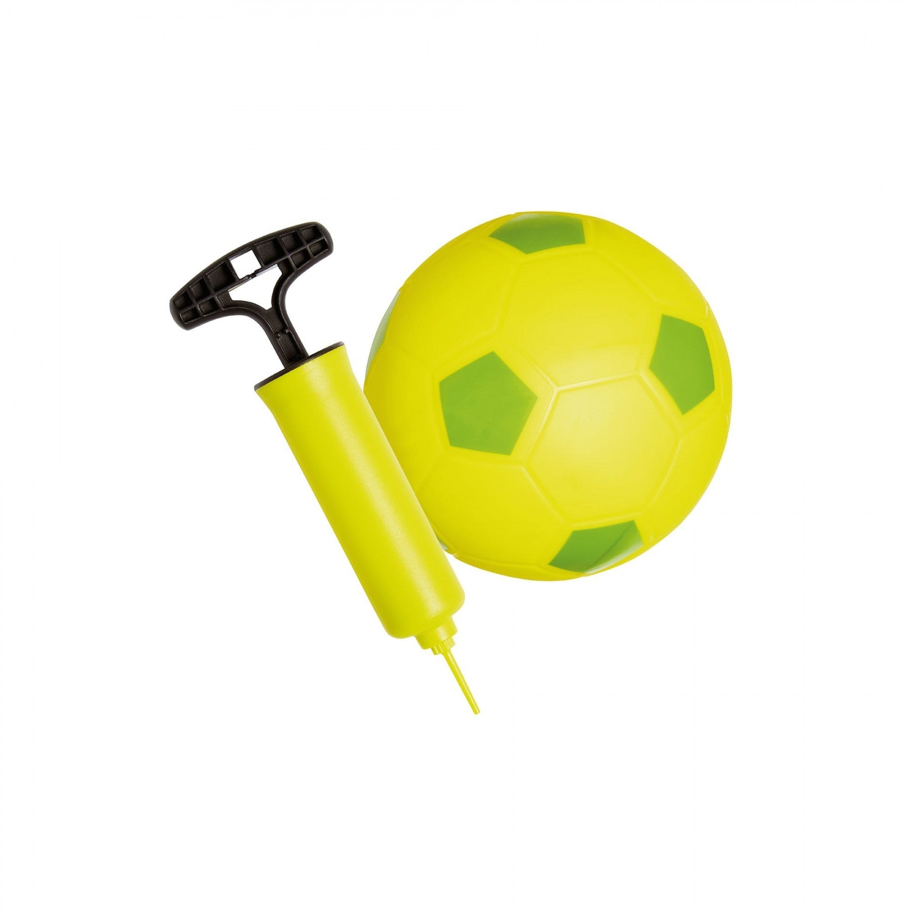 All Surface Soccer Swingball