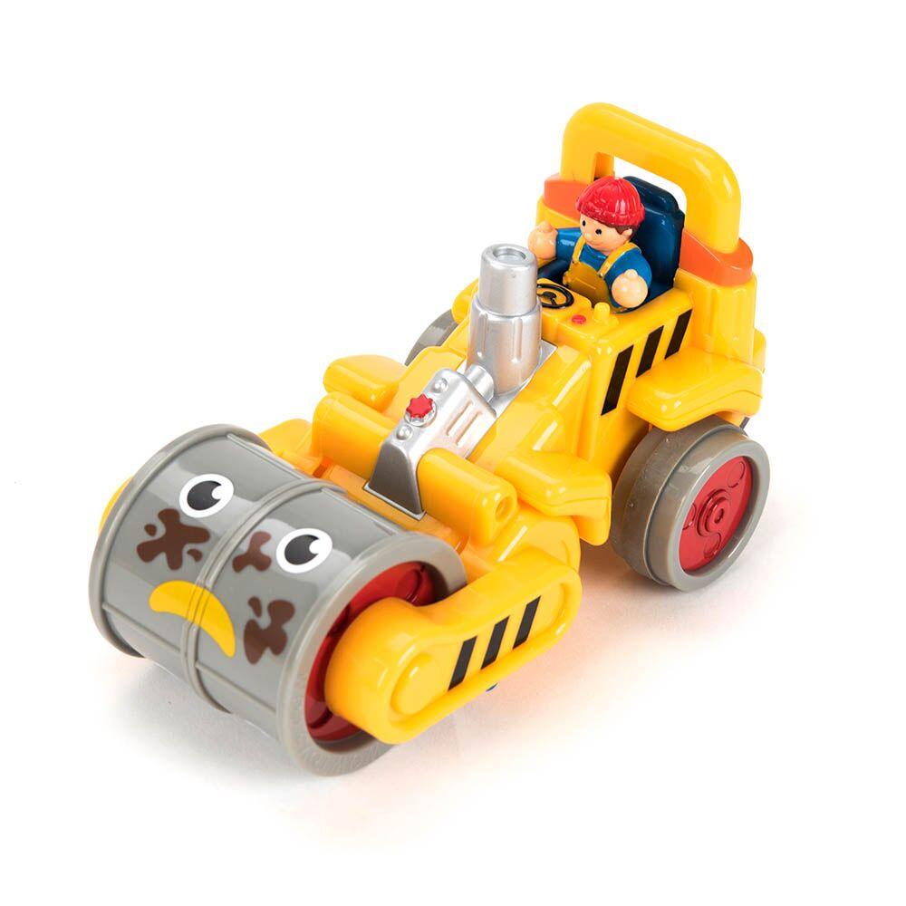 Wow Construction Vehicles Set