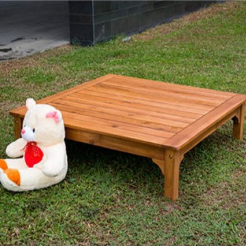 Ease Outdoor Low Table 