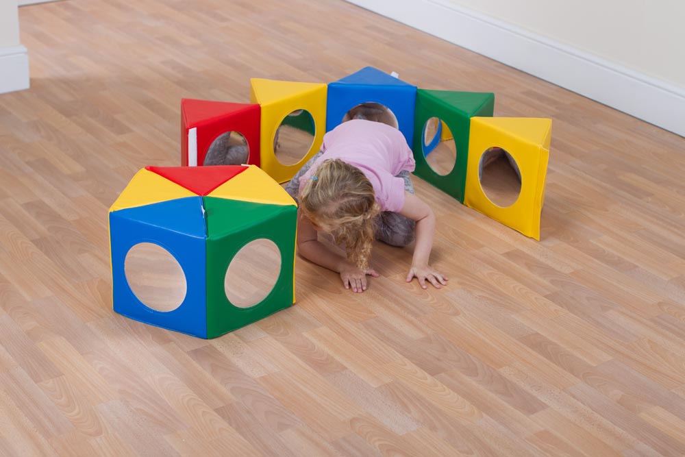 Pentagonal Mirror