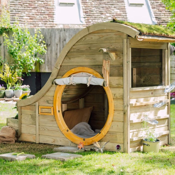 Plum® Discovery Nature Play Hideaway