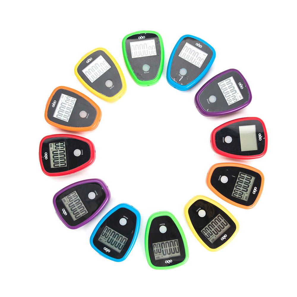 Rechargeable Stopwatches 12pk