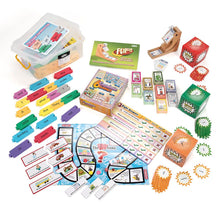 Developing Competence EAL Kit