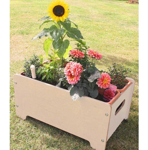 Outdoor Planter