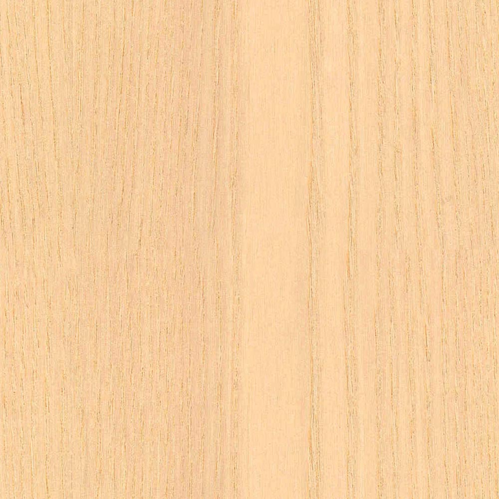 Modular Beech kitchen set 1 red