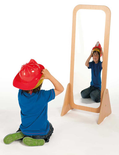 Free Standing Mirror - EASE