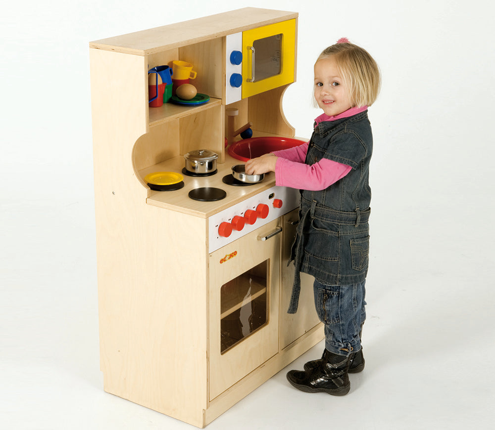 Kitchen Unit