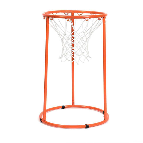 Floor Basketball Hoop