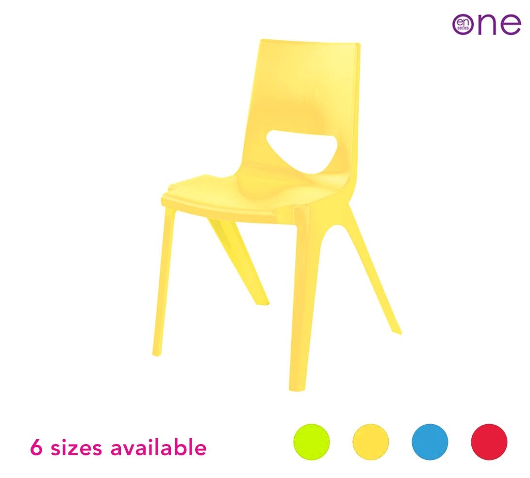 Next Generation Chair 35cm All Colours