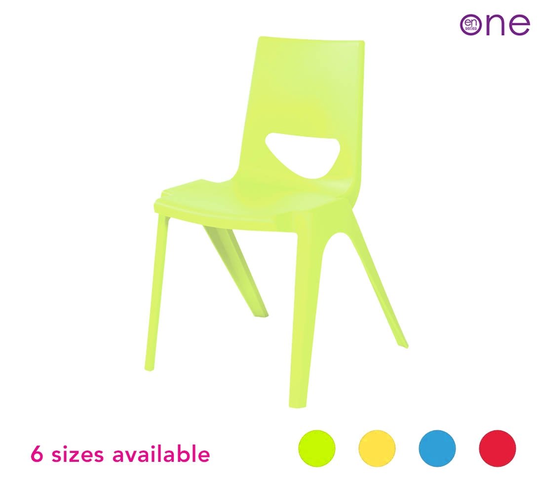 Next Generation Chair 31cm All Colours