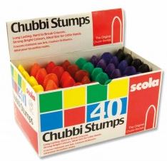 Scola Chubbi Stumps (40)
