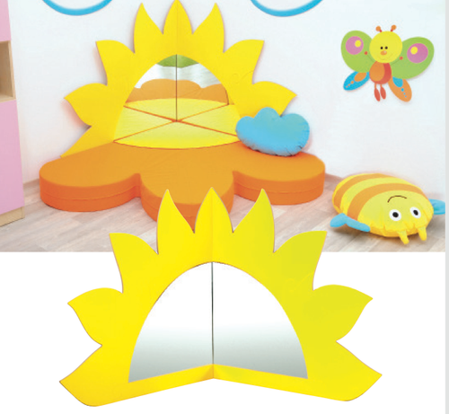 Corner Sun