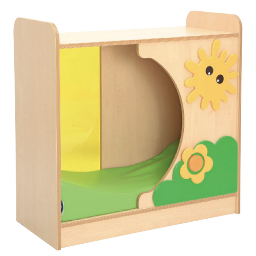 Flexi  relax Cabinet with Appliques