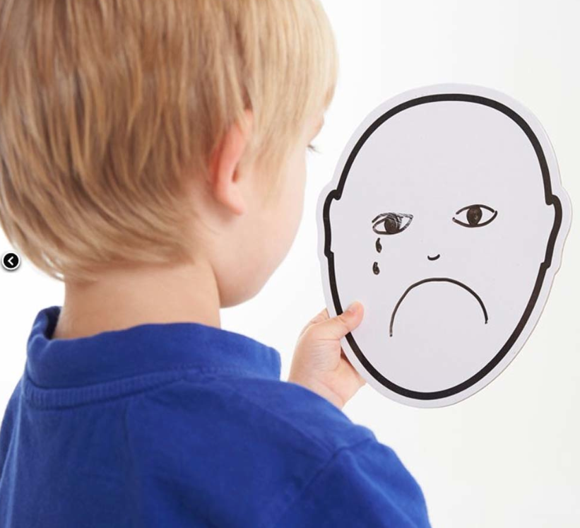 Understanding Feelings Pack