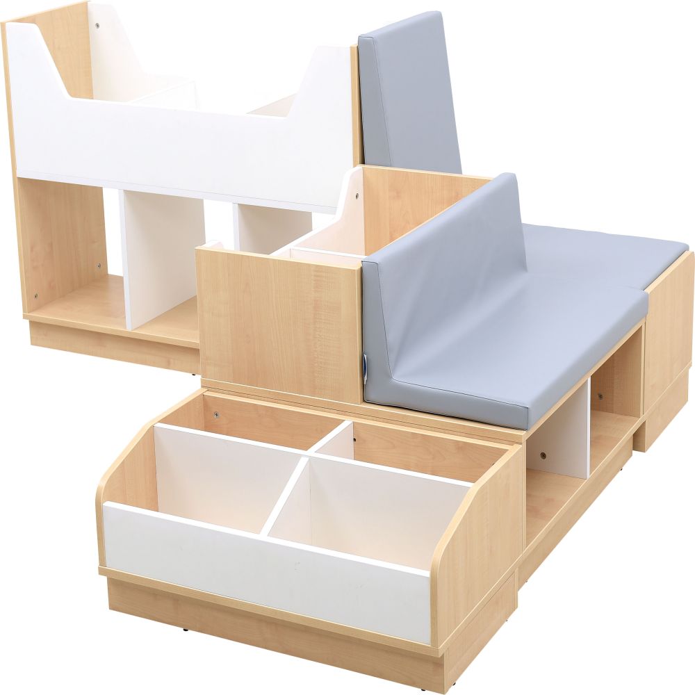Quadro - furniture set 9
