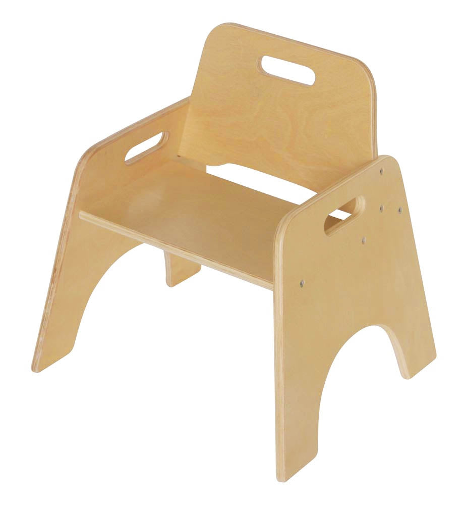 Budget Toddler Chair 26Cm - EASE