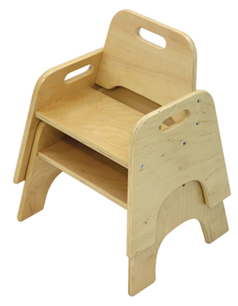 Budget Toddler Chair 20Cm - EASE