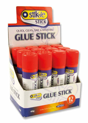 Glue Sticks (40Gm)