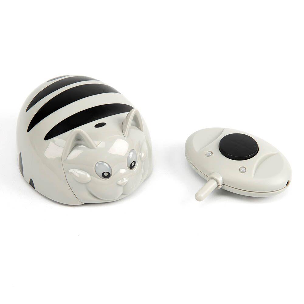 Remote Control Interactive Cats 4pk