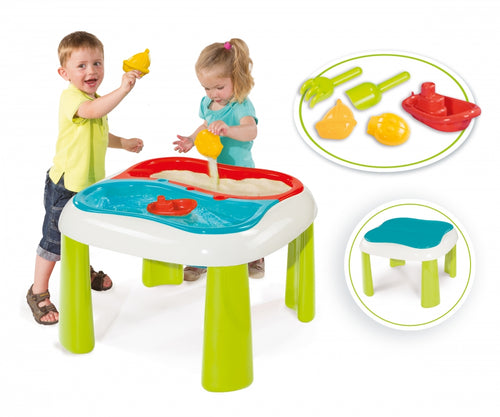 Fun Water and Sand Table