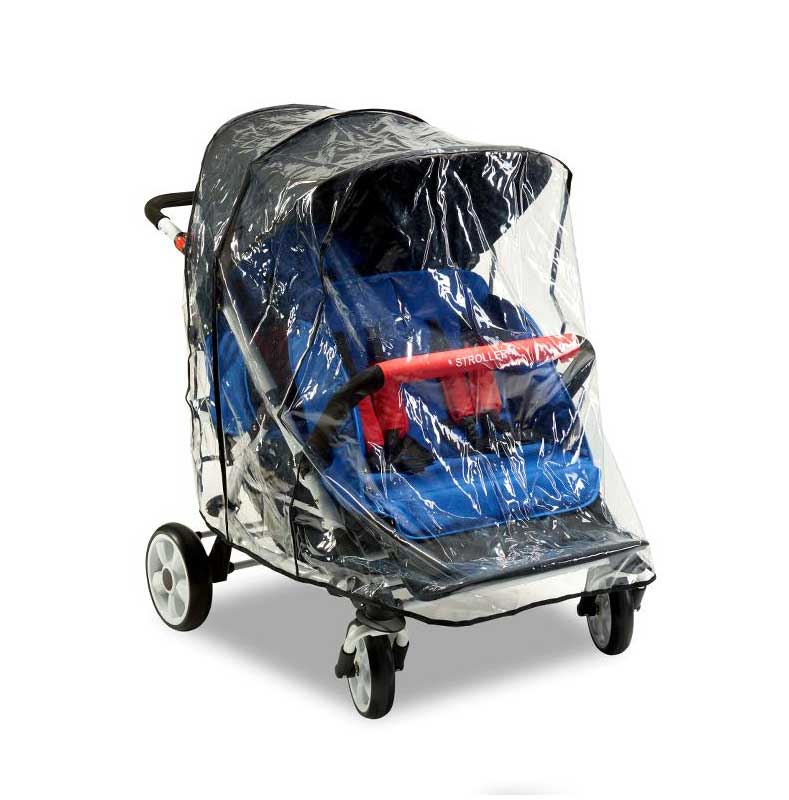 Rain Cover for Winther Stroller
