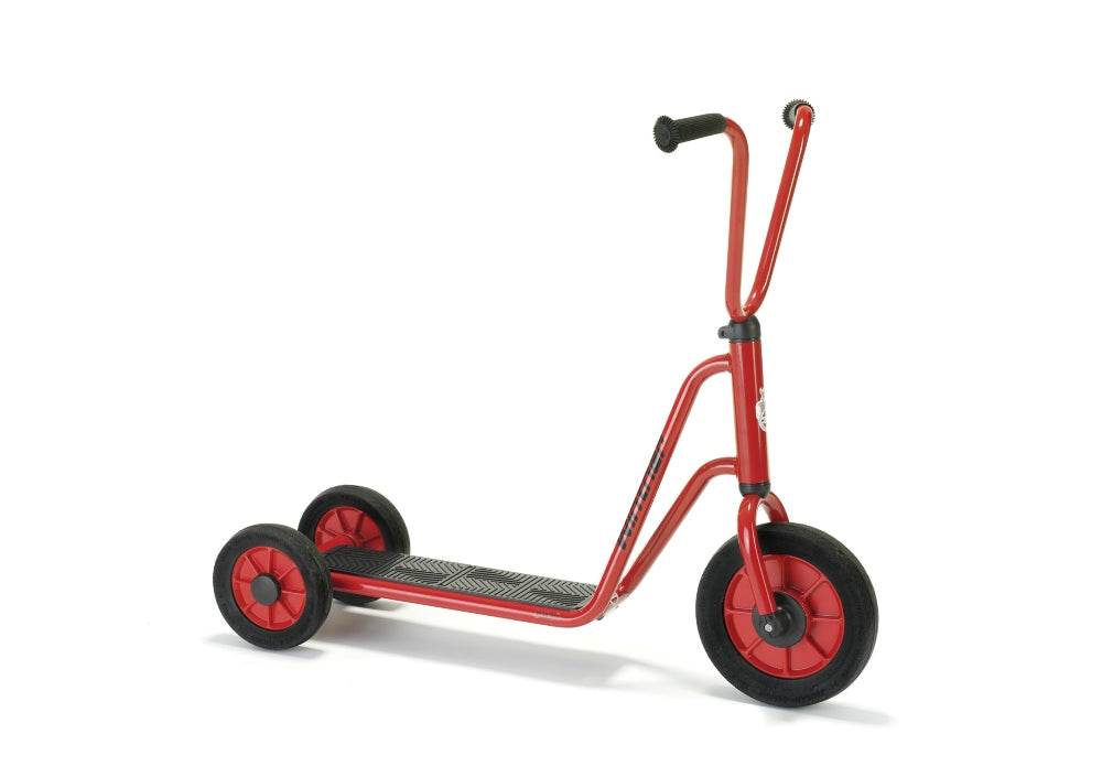 Winther Twin Wheeled Scooter