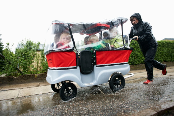 Rain Cover For 4-Seater