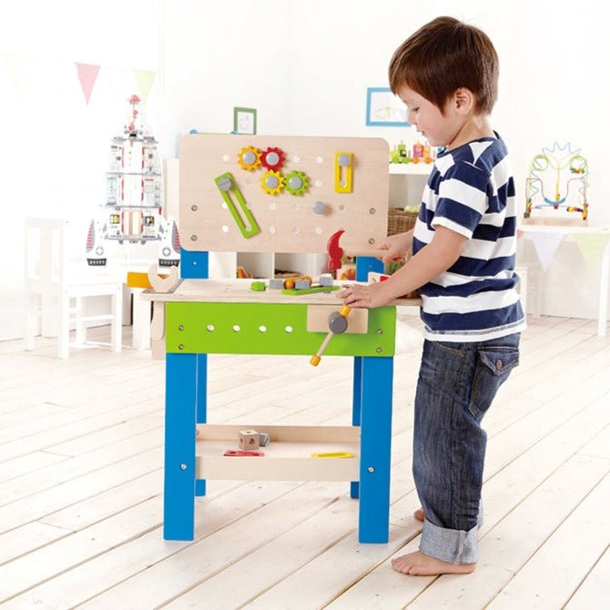 Workbench - EASE
