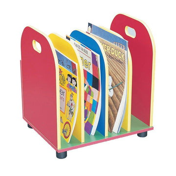 Big Book Holder Coloured