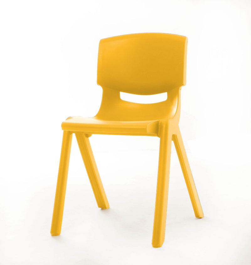 Kite Classroom Chair 35cm All Colours