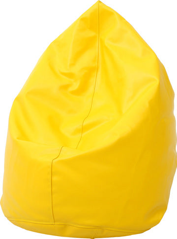 Pear Bean Bags (Yellow)
