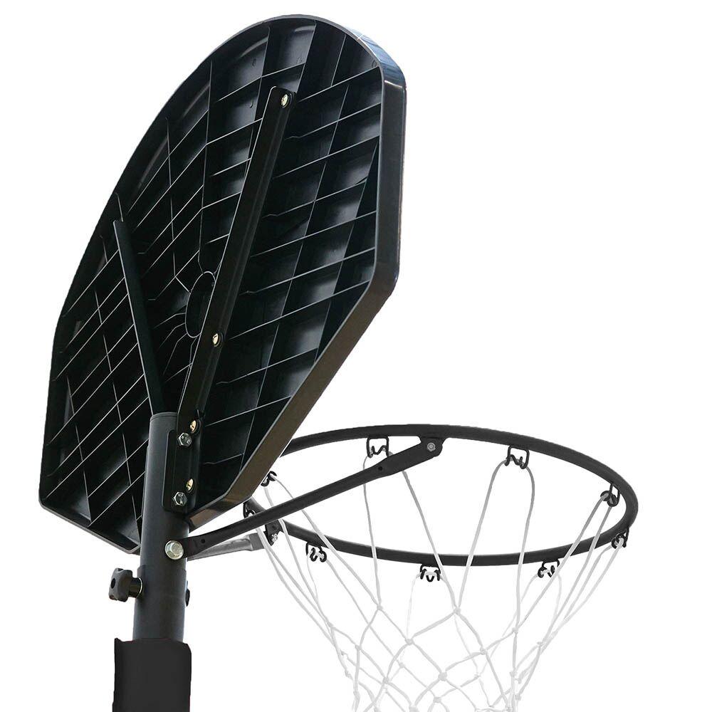 Xplode Portable Basketball System