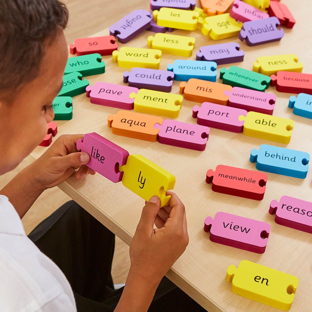 Grammar Super Sentence Tub